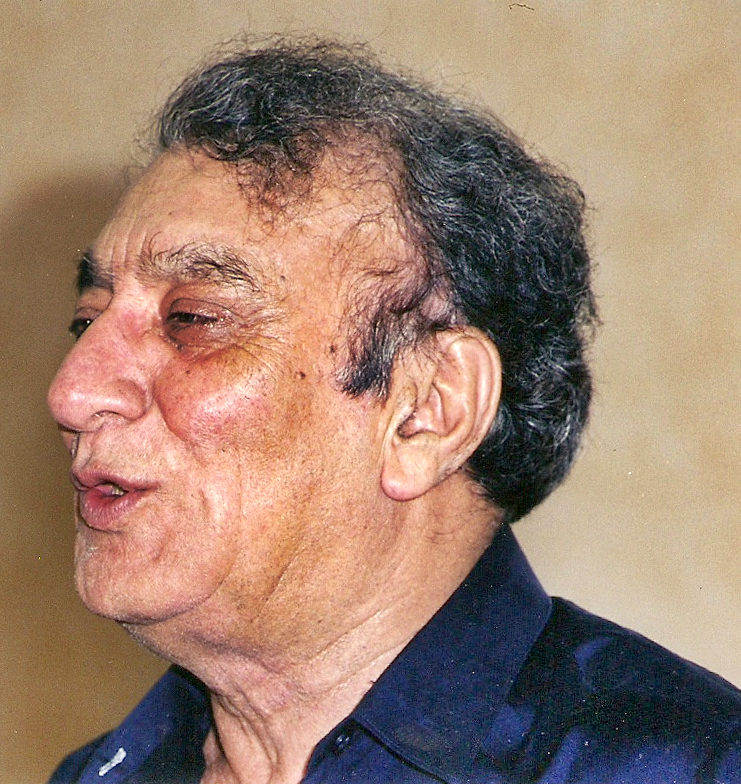 Ahmad Faraaz