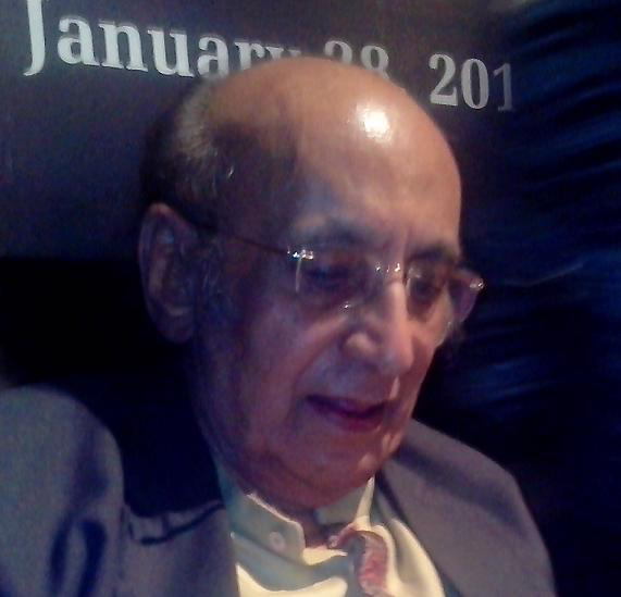 Nida Fazli