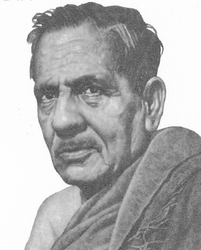 Firaq Gorakhpuri