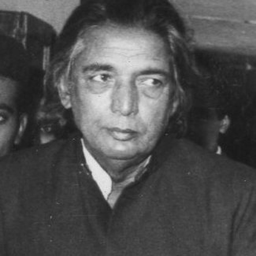 Kaifi Azmi