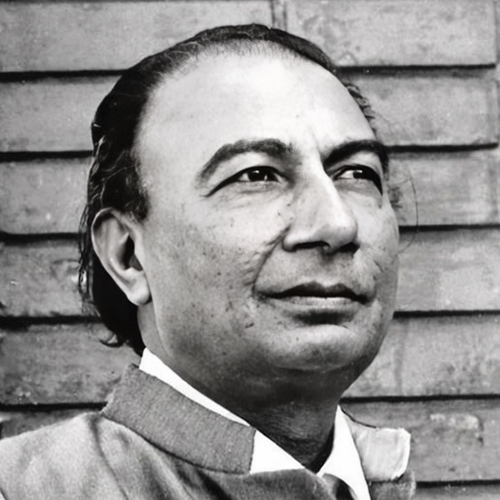 Sahir Ludhianvi
